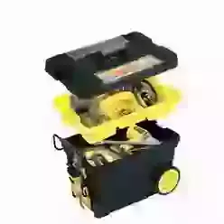 Mobile Tool Chest